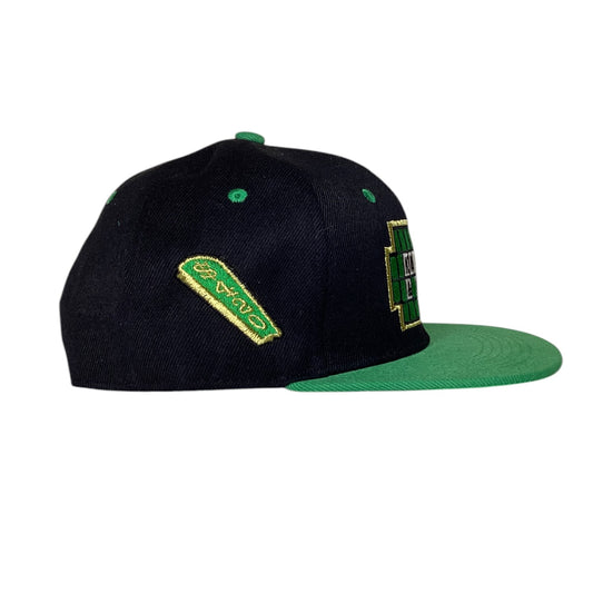 Buy A Vowel Snapback
