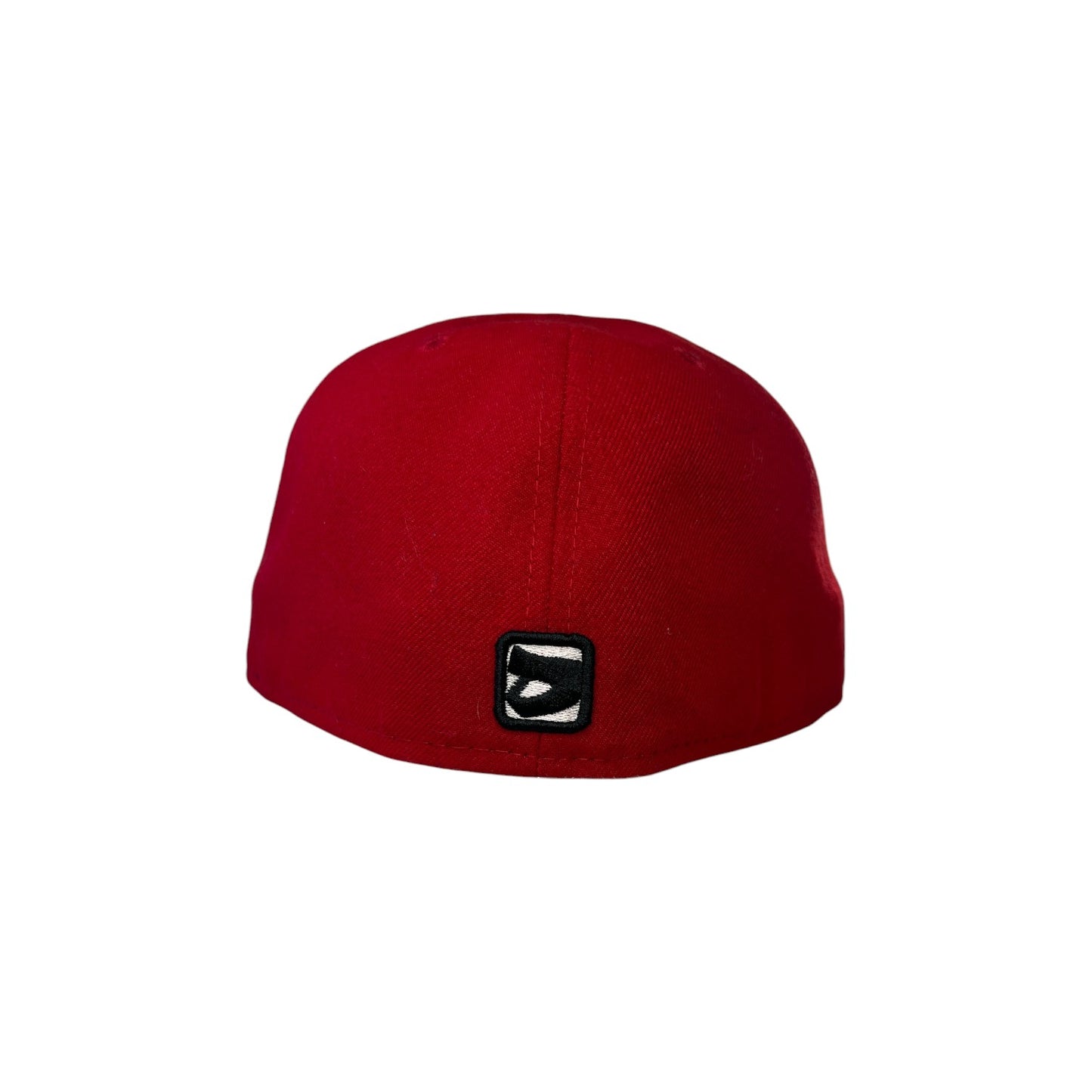 Dionic Danny Amsterdam Squabs New Era Fitted Size 7 3/8 Hat