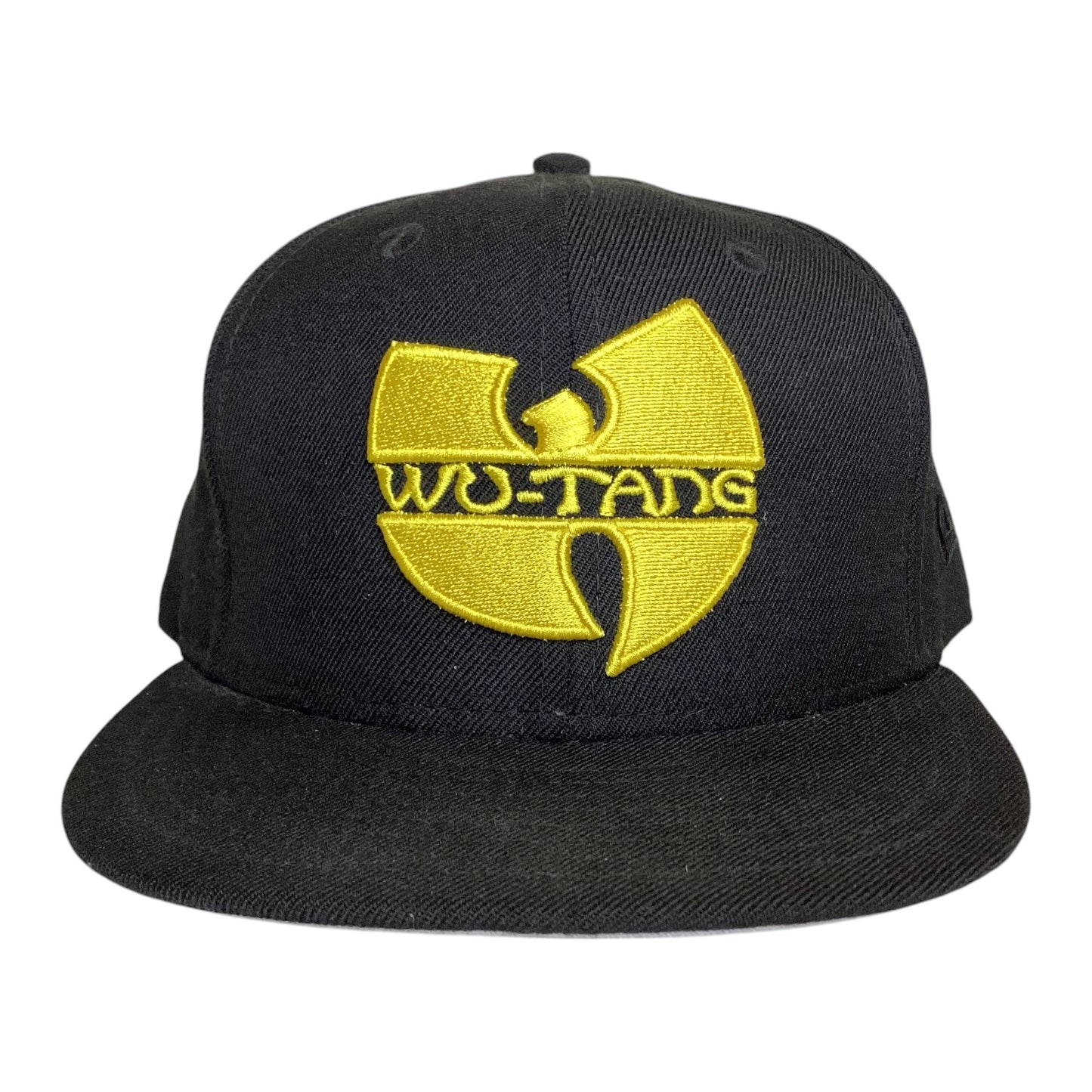 Wu-Tang New Era Fitted Size 7 1/4 Hat
