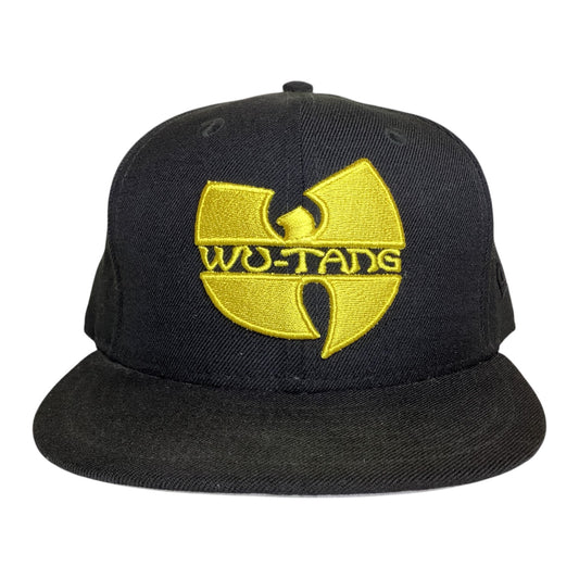 Wu-Tang New Era Fitted Size 7 1/4 Hat