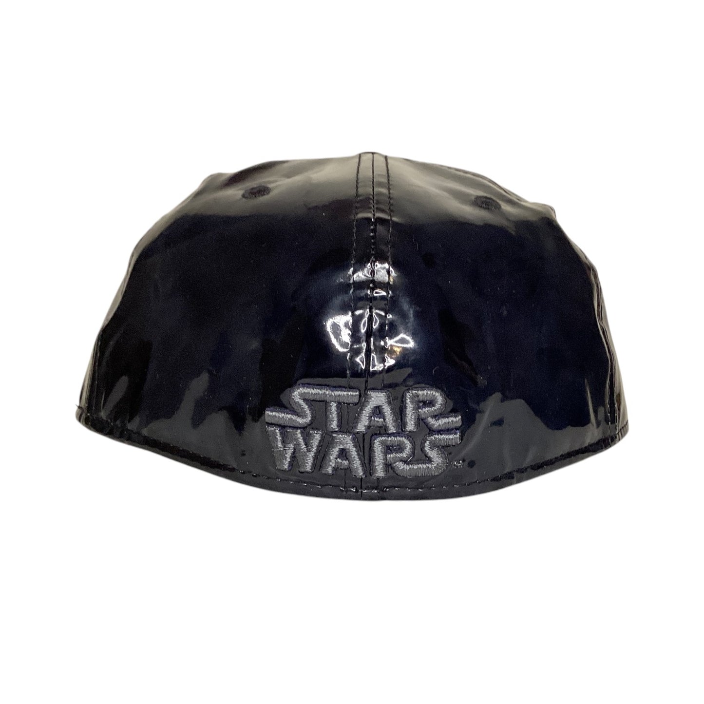Darth Vadar Stars Wars New Era Fitted Size 7 1/4 Hat