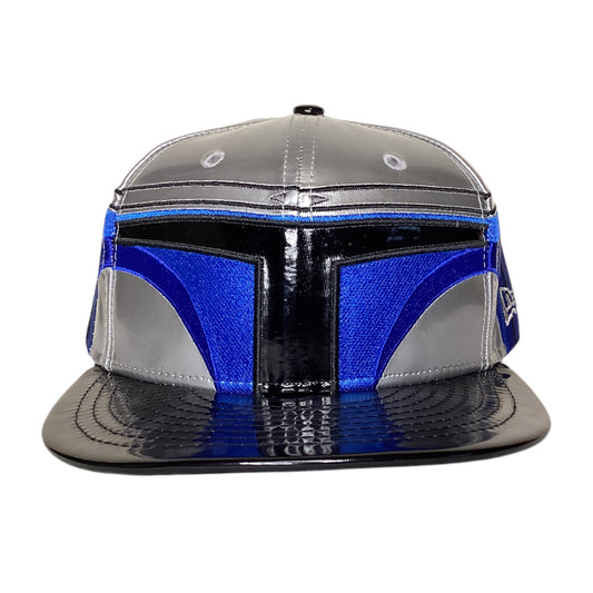 Jango Fett Stars Wars New Era Fitted Size 7 1/4 Hat