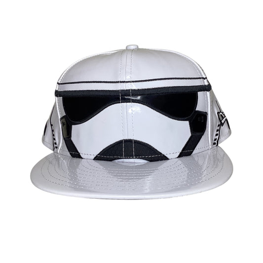 Star Wars Storm Trooper New Era Fitted size 7 3/8 Hat