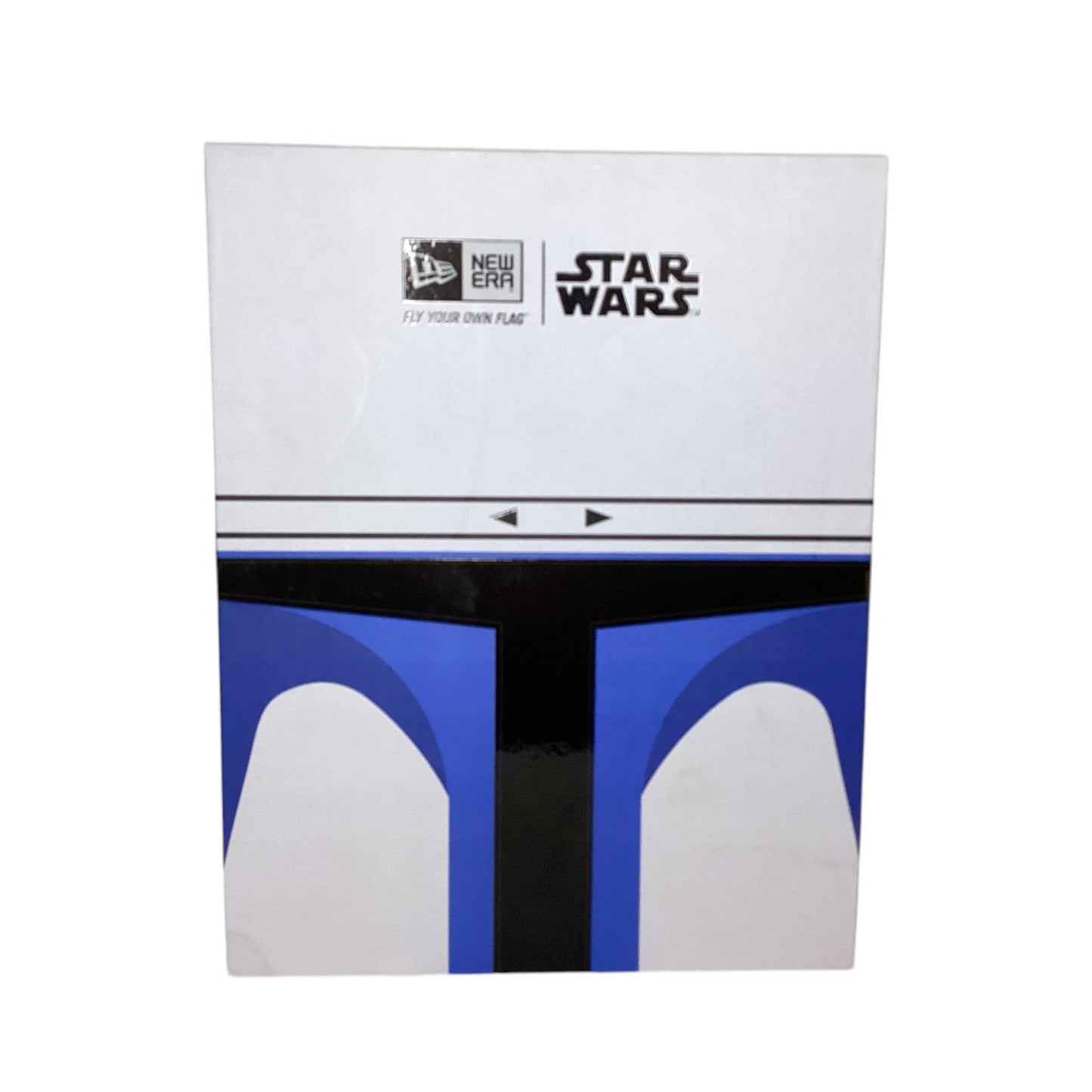 Jango Fett Stars Wars New Era Fitted Size 7 1/4 Hat