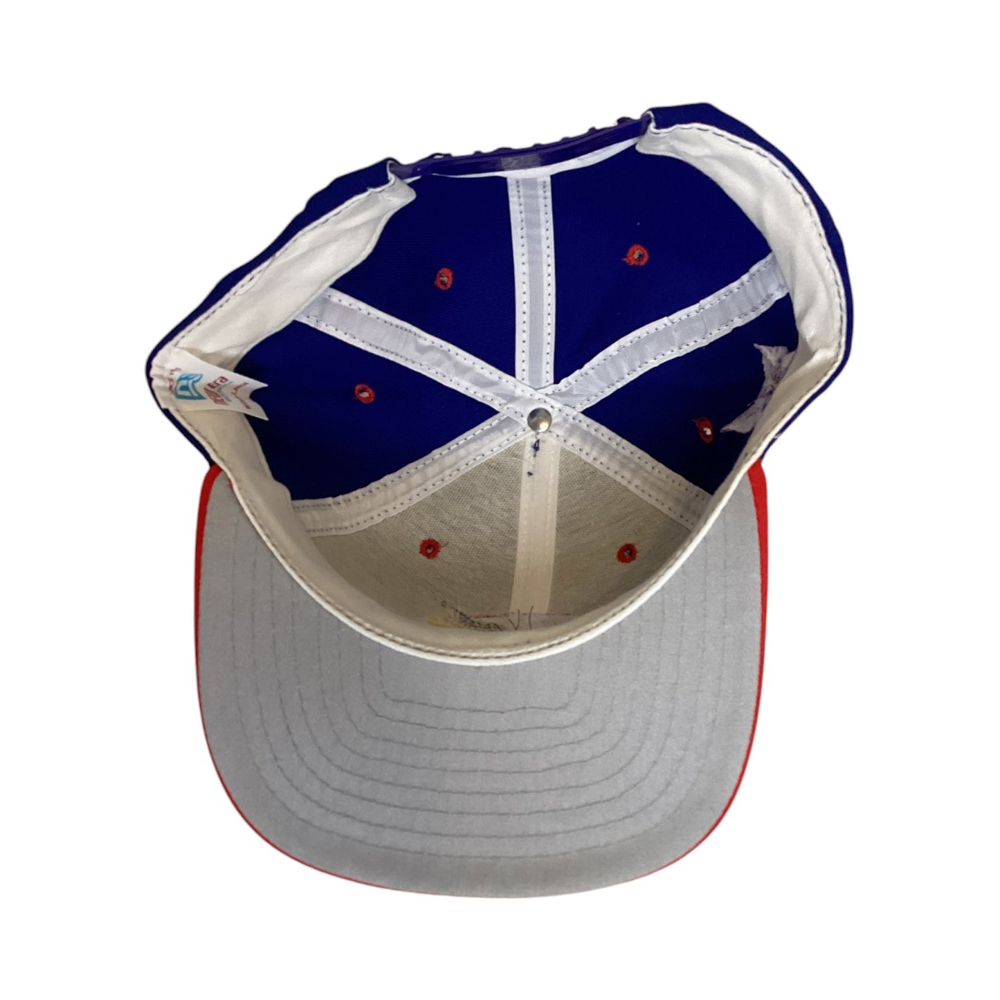 Palisade Screaming Peaches SNapback