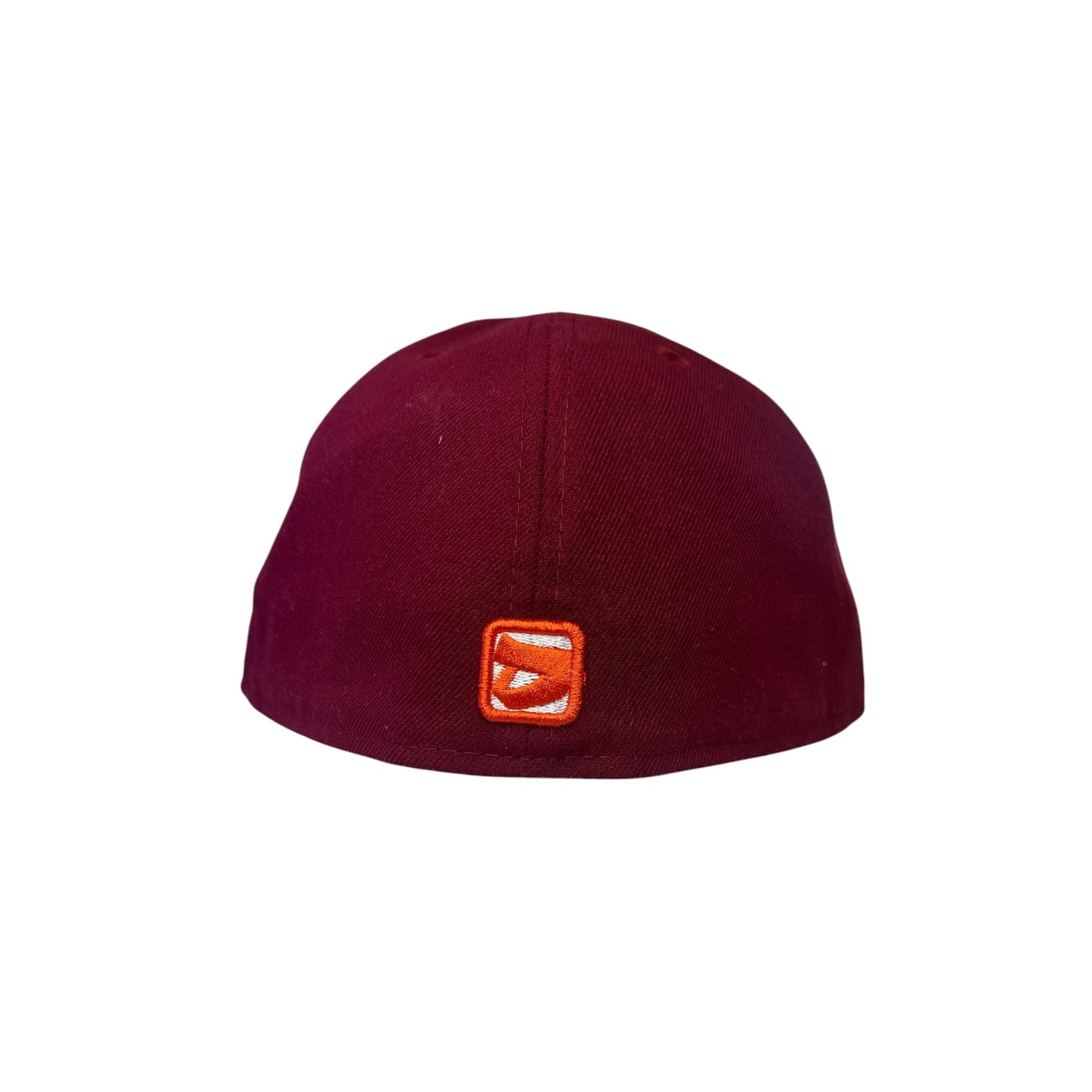 Dionic Danny Fire Ants New Era Fitted Size 7 3/8 Hat
