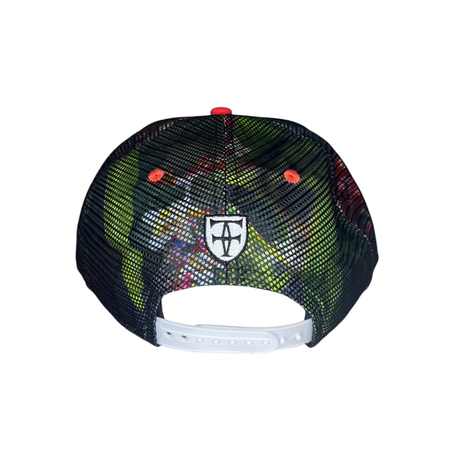 FITTED HAWAII Cheehuu Snapback