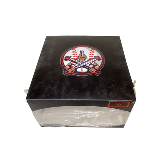 Custom New Era New Era Fitted Size 7 3/8 Hat