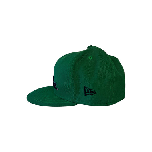 Riddler New Era Fitted Size 7 Hat