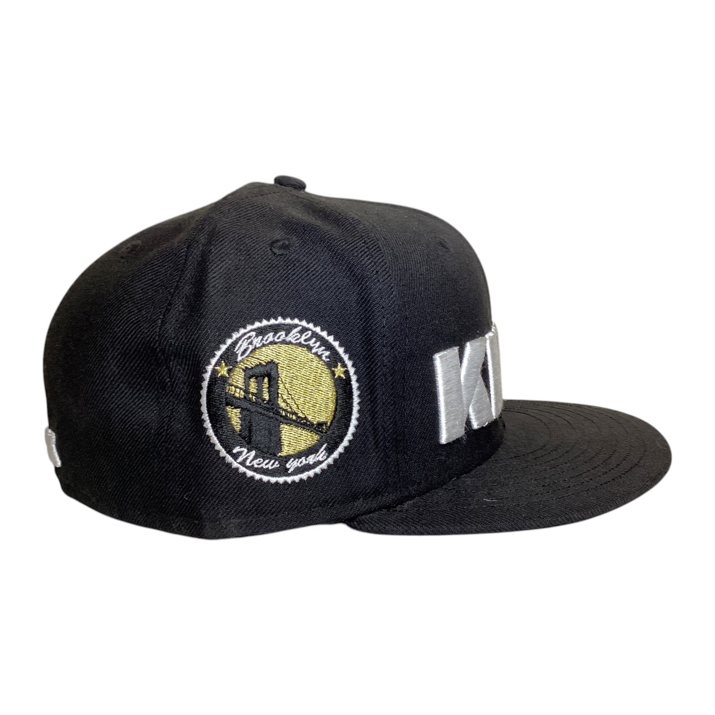 Notorious B.I.G. KING New Era Fitted Size 7 3/8