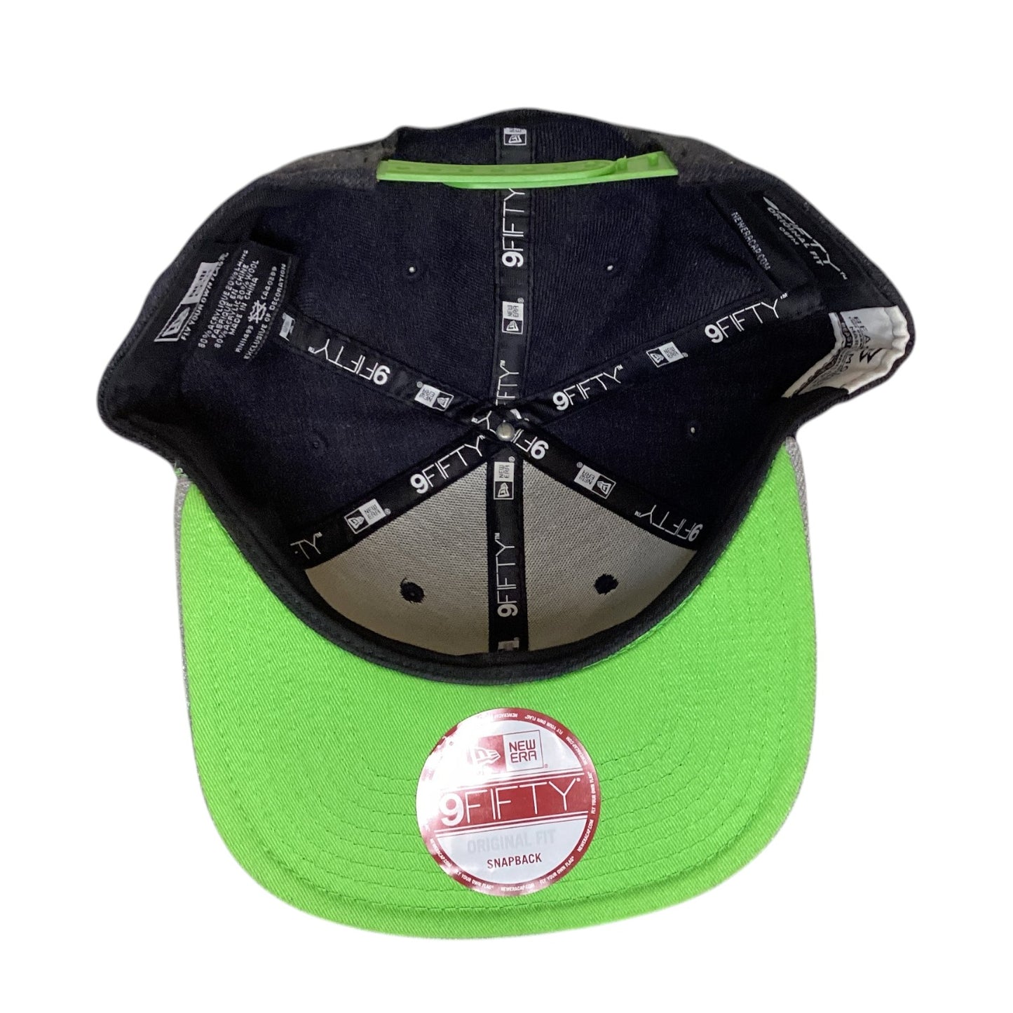 Beast Mode Snapback