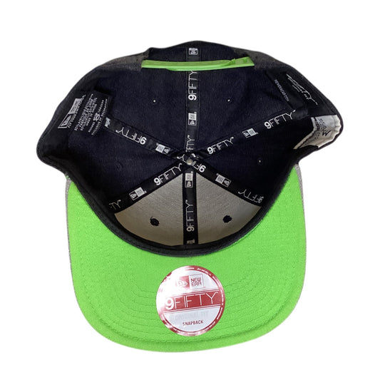 Beast Mode Snapback