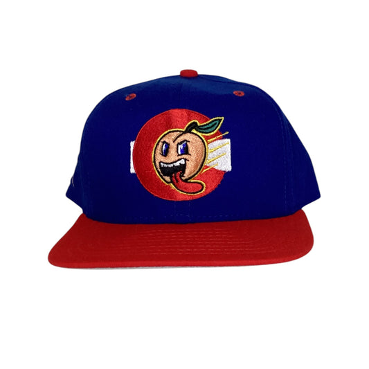 Palisade Screaming Peaches SNapback