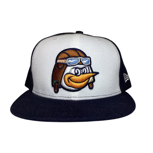 Dionic Danny Custom New Era Custom Fitted Size 7 3/8 Hat