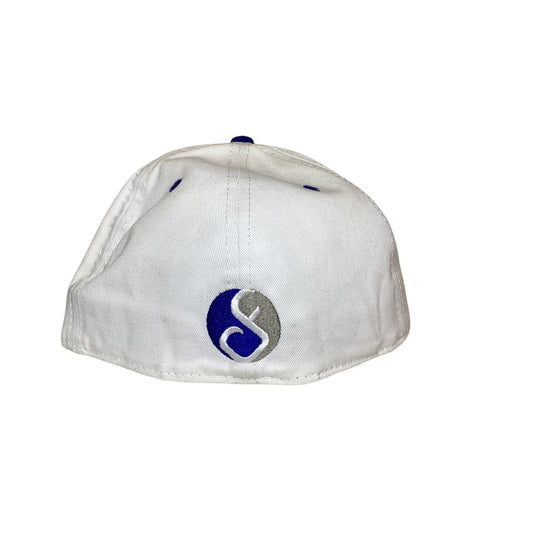 Light Work New Era Fitted Size 7 3/8 Hat