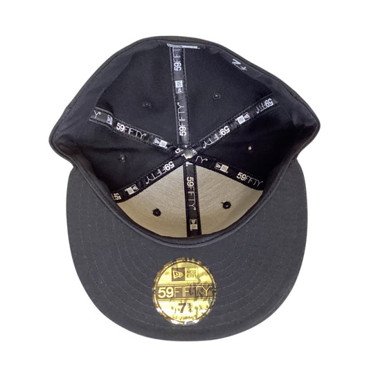 KOTD Rap Battle New Era Fitted size 7 3/8 Hat