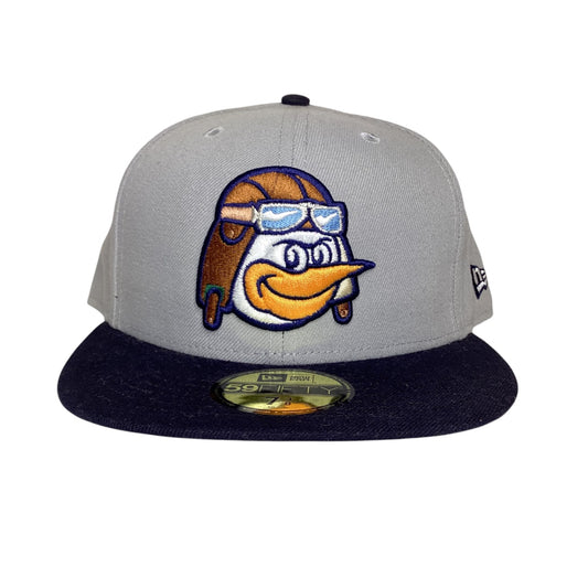 Dionic Danny Custom New Era Custom Fitted Size 7 3/8 Hat