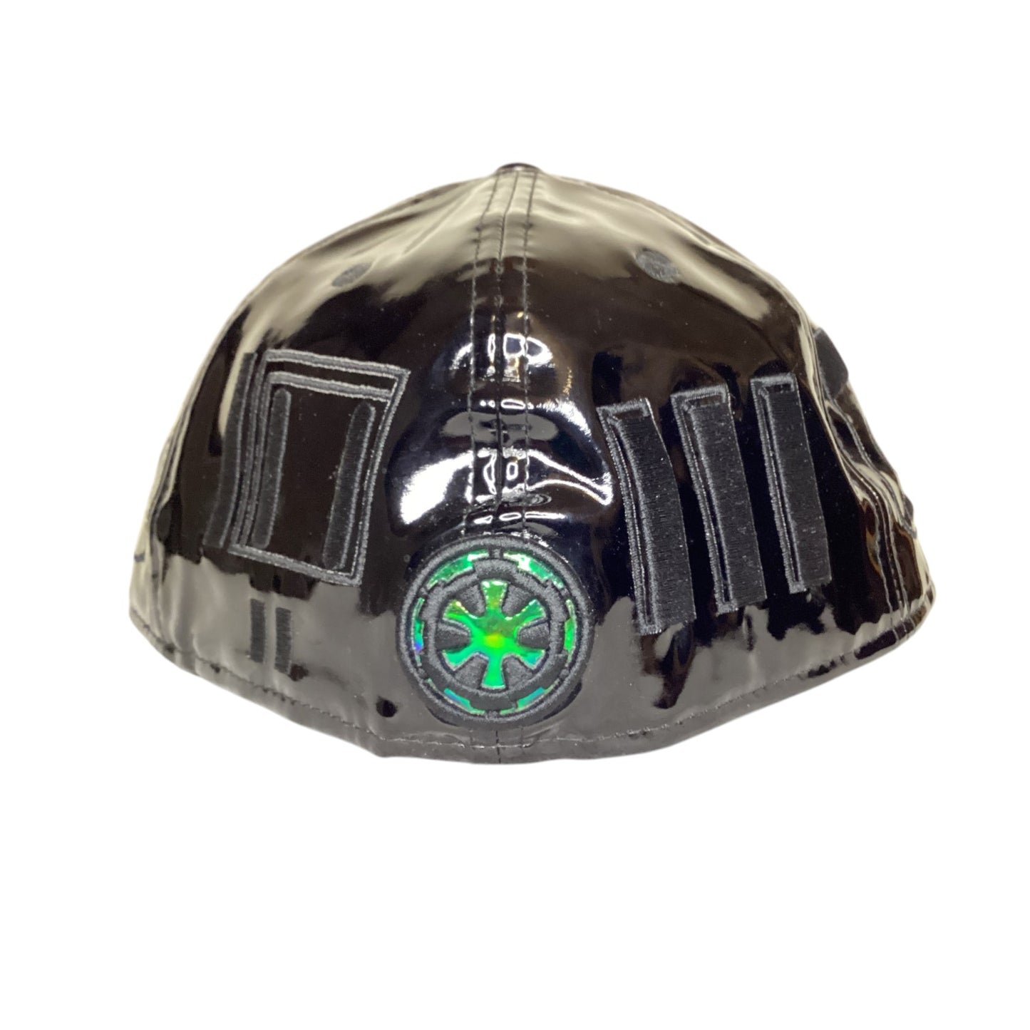 Star Wars Death Trooper New Era Fitted size 7 1/2 Hat