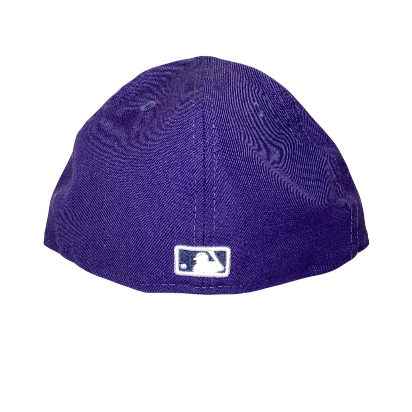 Detroit  Tigers Big Sean On Now New Era Fitted size 7 3/8 Hat