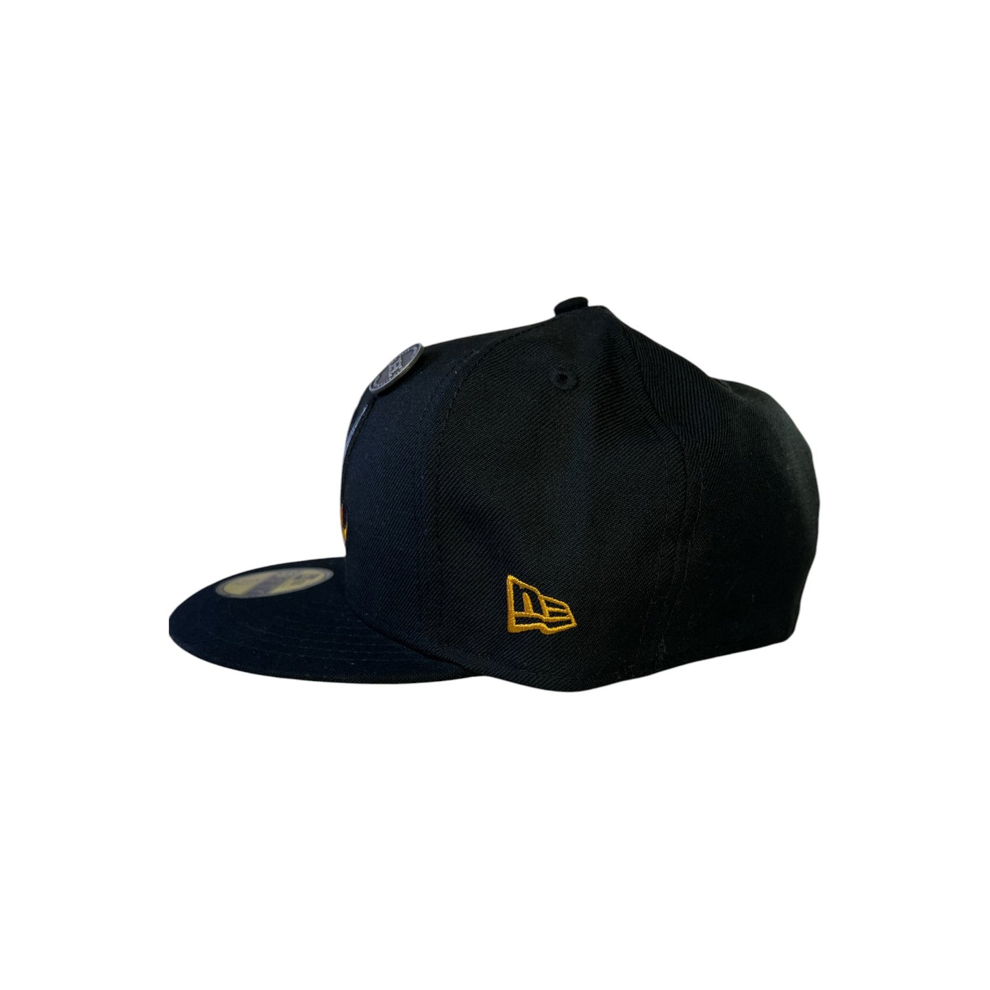 Dionic Danny OctoSlasher New Era Fitted Size 7 3/8 Hat