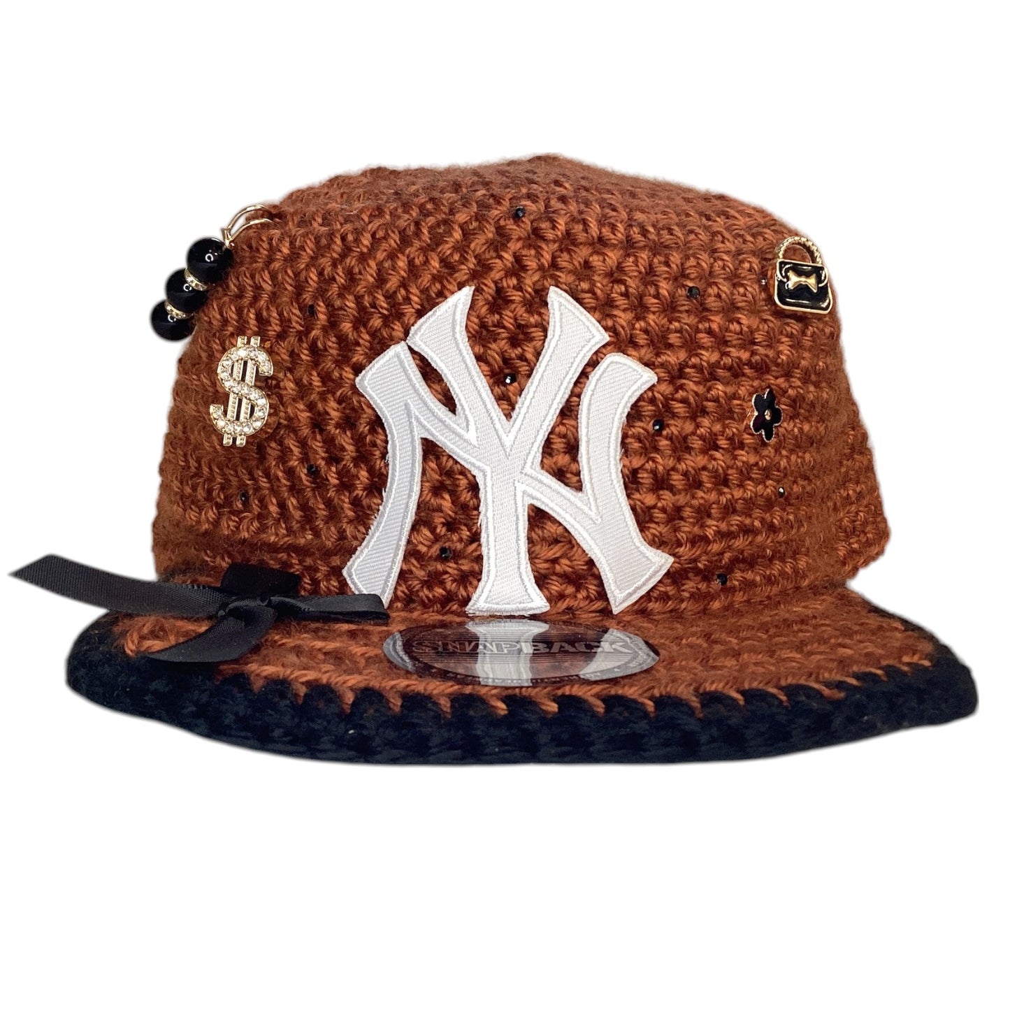 New York Crochet Steam Punk