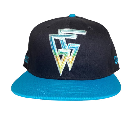 Guardians of The Galaxy Snapback