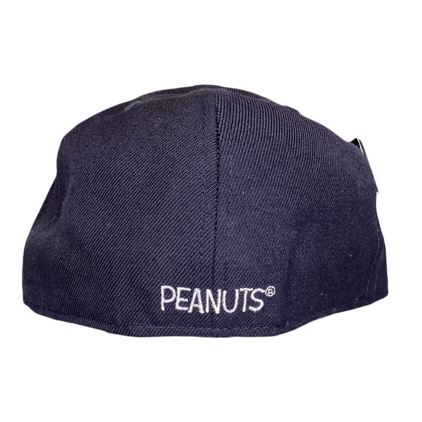 Snoopy Peanuts New Era Fitted Size 7 3/8 Hat