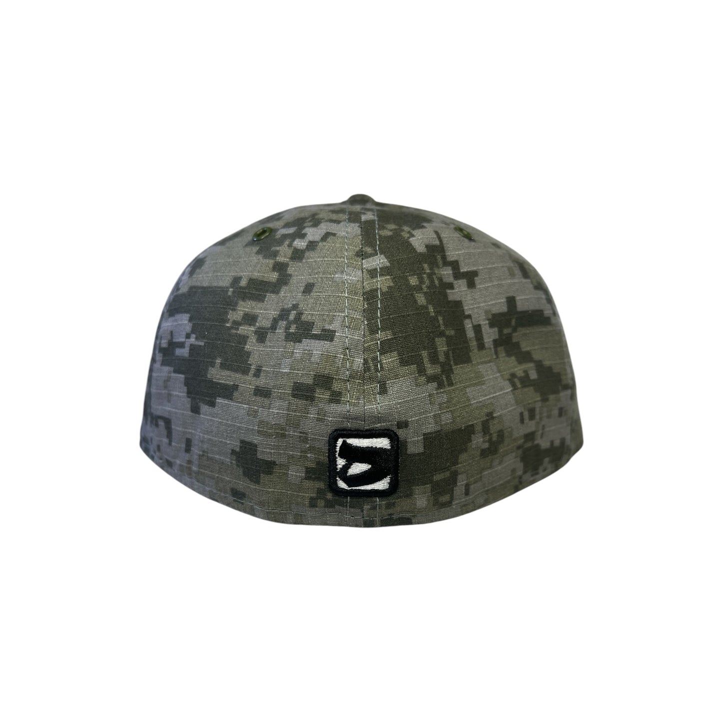 Dionic Danny Octoslugger New Era Fitted Size 7 3/8 Hat
