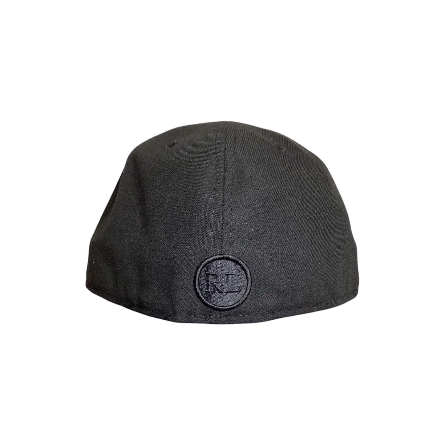 Reagan Lee Design New Era Fitted Size 7 3/8 Hat