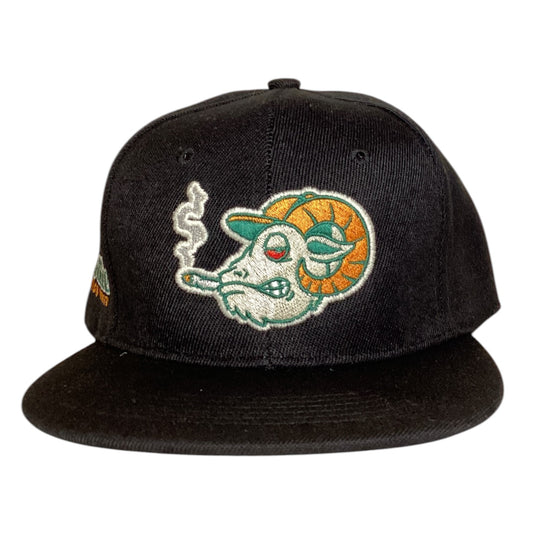 Ol' Fattie custom snapback