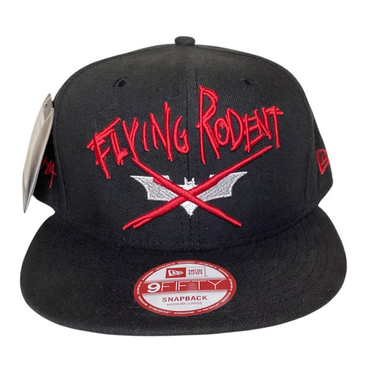 Flying Rodent joker batman snapback