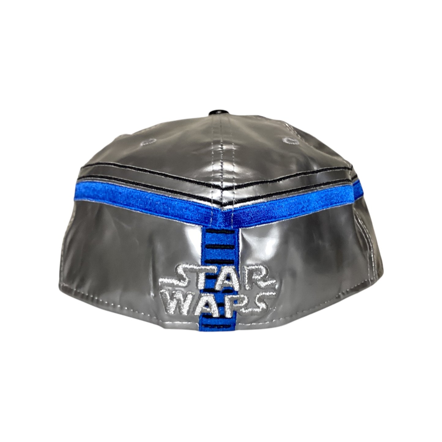 Jango Fett Stars Wars New Era Fitted Size 7 1/4 Hat