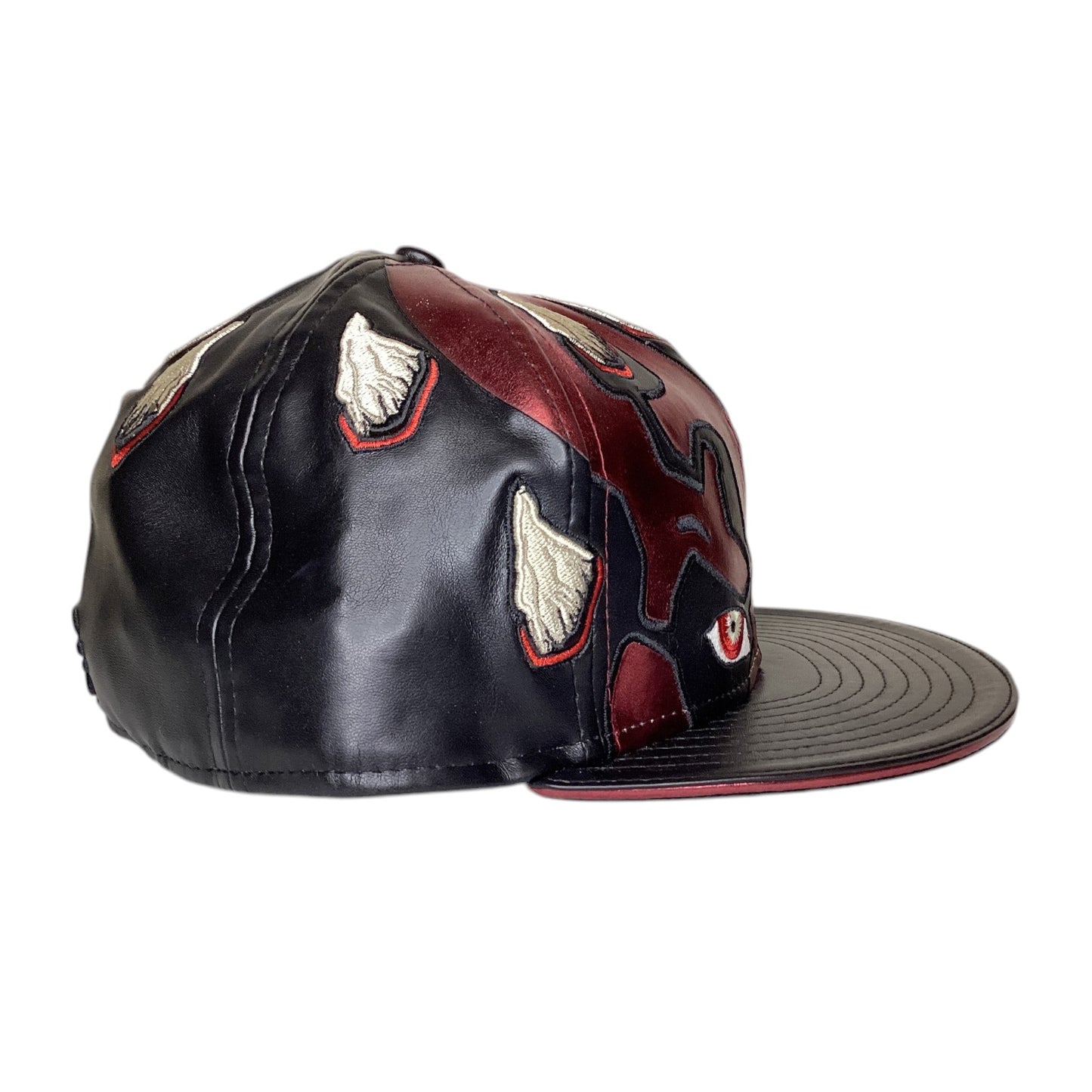 Star Wars Darth Maul New Era Fitted size 7 3/8 Hat