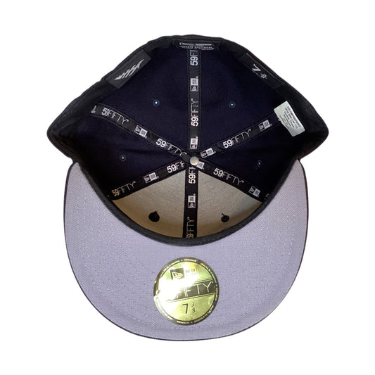 Paper Planes New Era Fitted Size 7 3/8 Hat