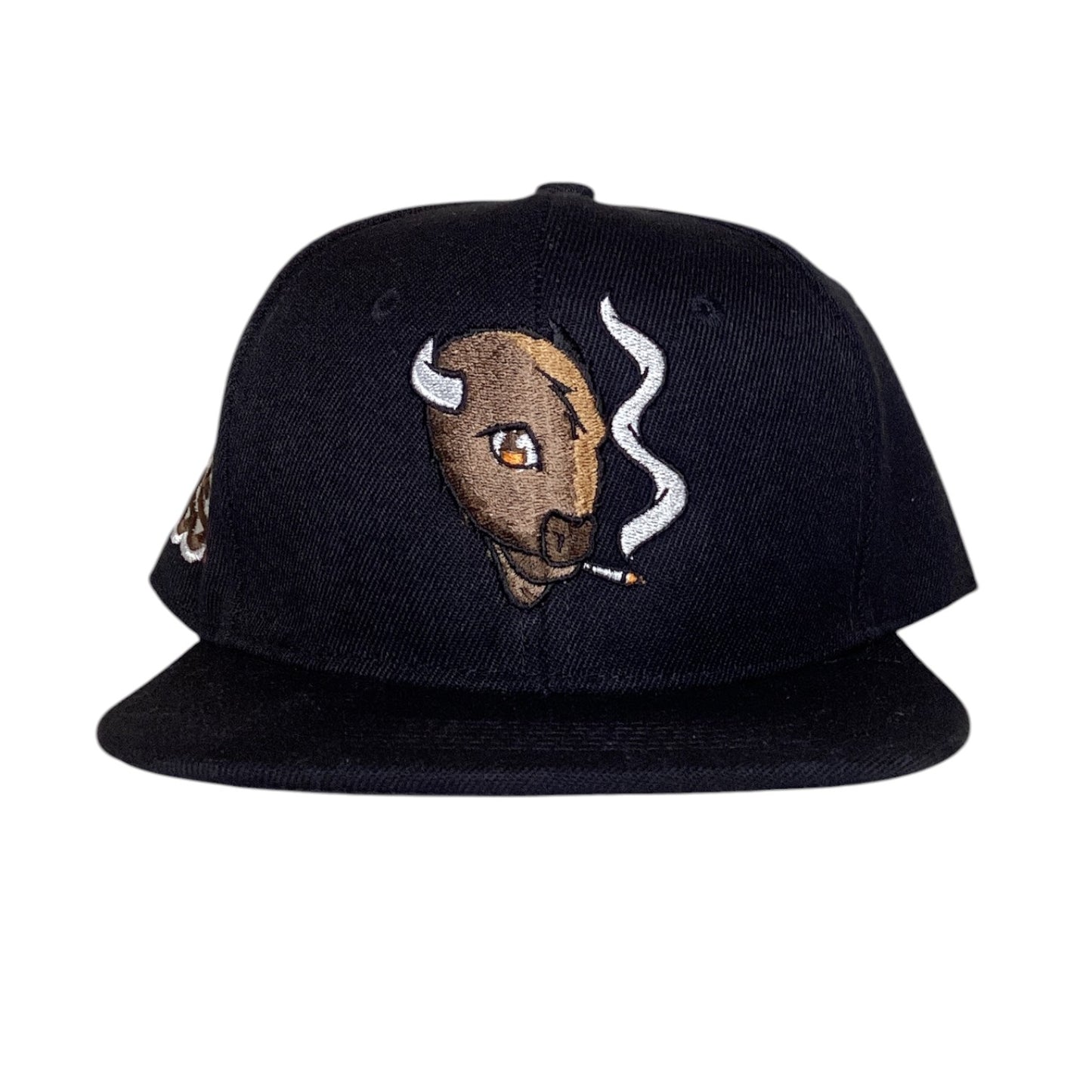 Buff Buff Pass Custom Snapback