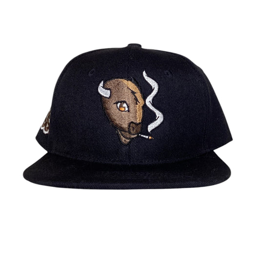 Buff Buff Pass Original Snapback