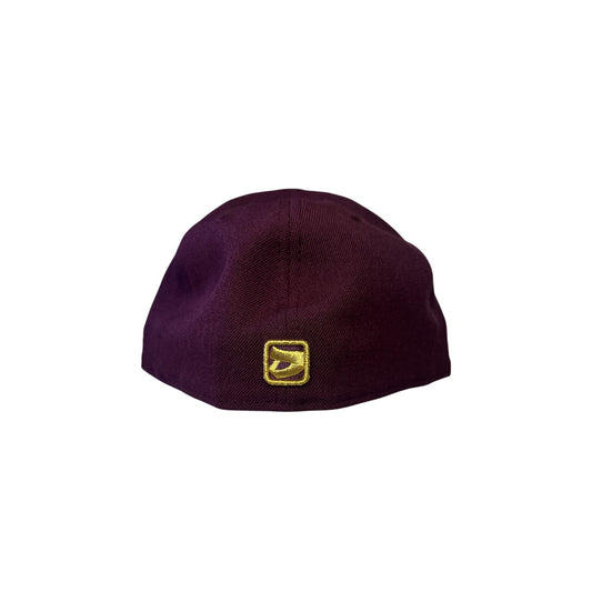 Dionic Danny Myth New Era Fitted Size 7 3/8 Hat