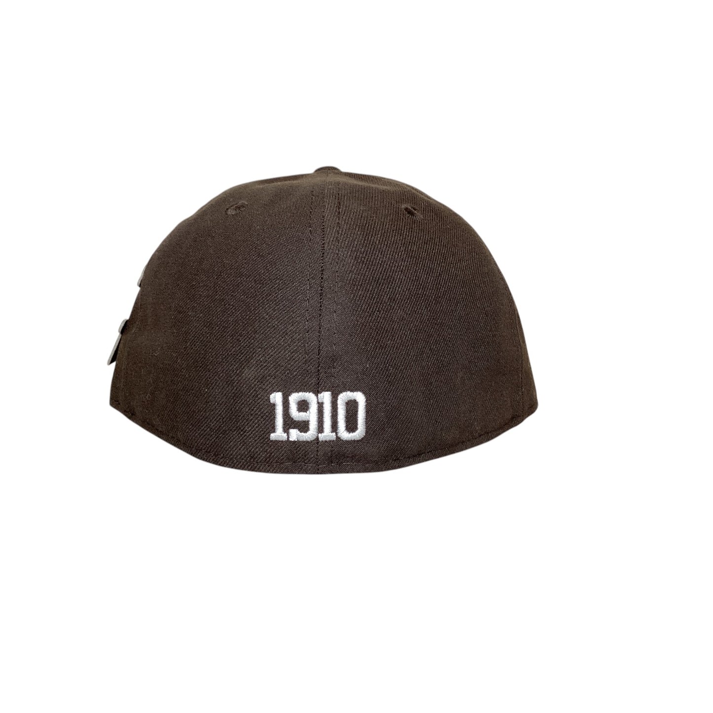 St Pauli New Era Fitted Size 7 3/8 Hat