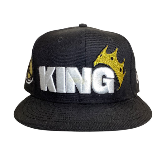 Notorious B.I.G. KING New Era Fitted Size 7 3/8