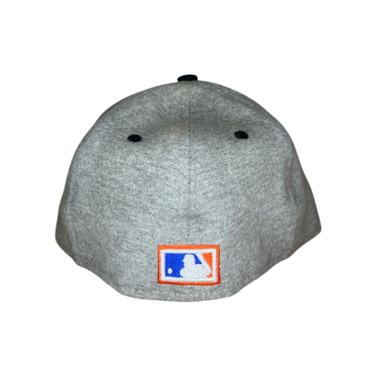 NY Mets New Era Fitted Size 7 1/4 Hat