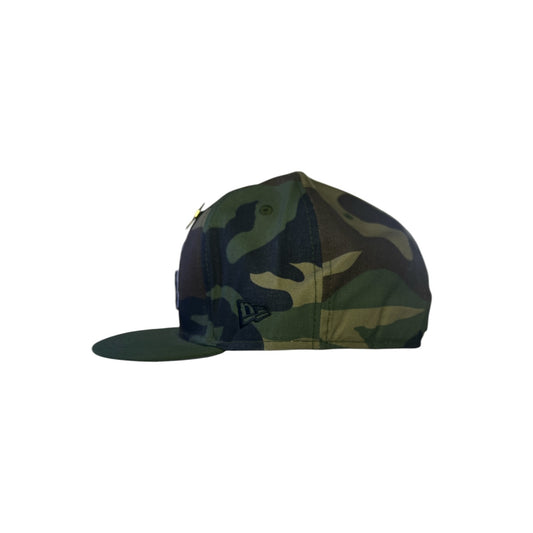 Dionic Danny OctoSlugger New Era Fitted Size 7 3/8 Hat
