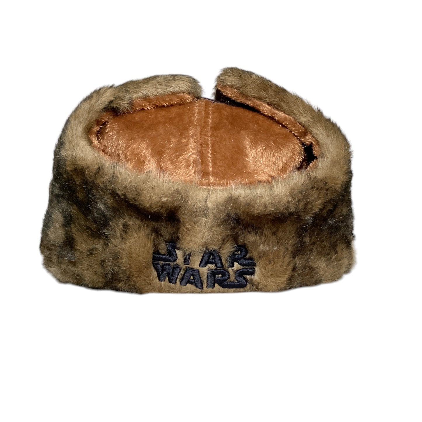 Star War’s Cap Chewbacca Limited Edition New Era Fitted Size 7 3/8 Hat