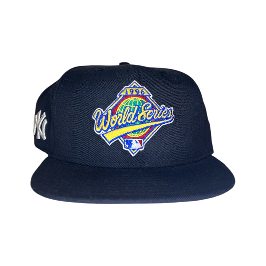 New York Yankees 1996 World Series New Era Fitted size 7 3/8 Hat