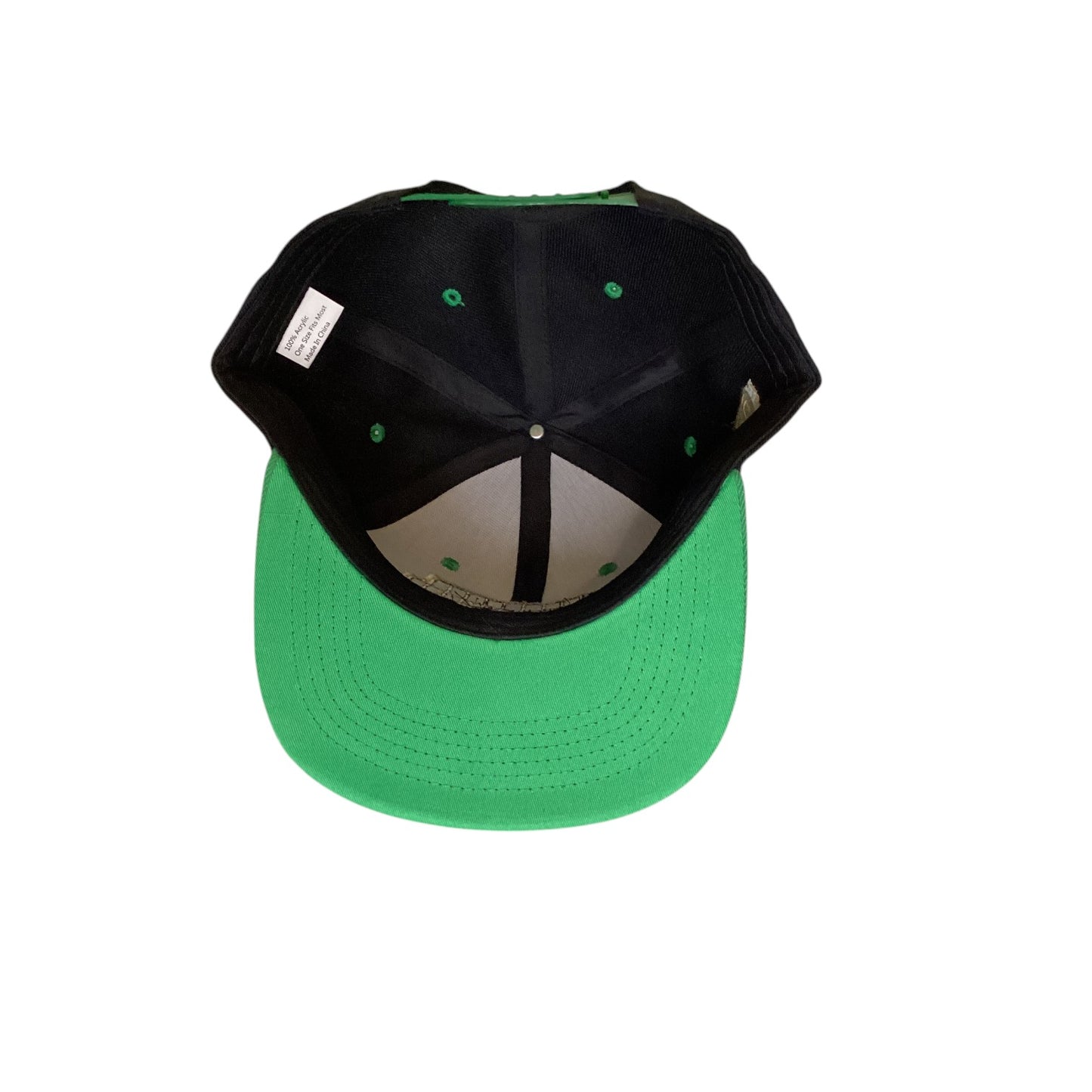 Buy A Vowel Custom snapback