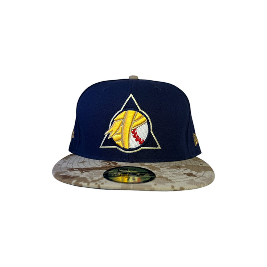 Dionic Danny Myth New Era Fitted Size 7 3/8 Hat