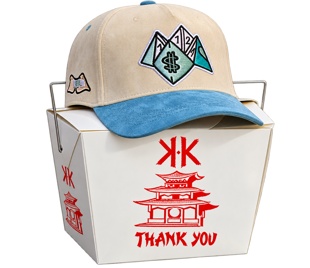 Worth A Fortune Limited Edition Collectable Hat