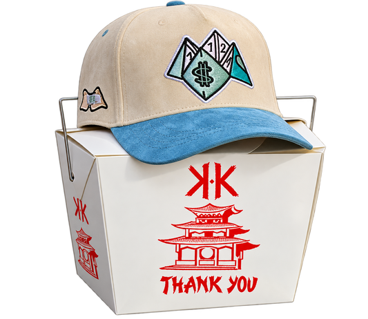 Worth A Fortune Limited Edition Collectable Hat