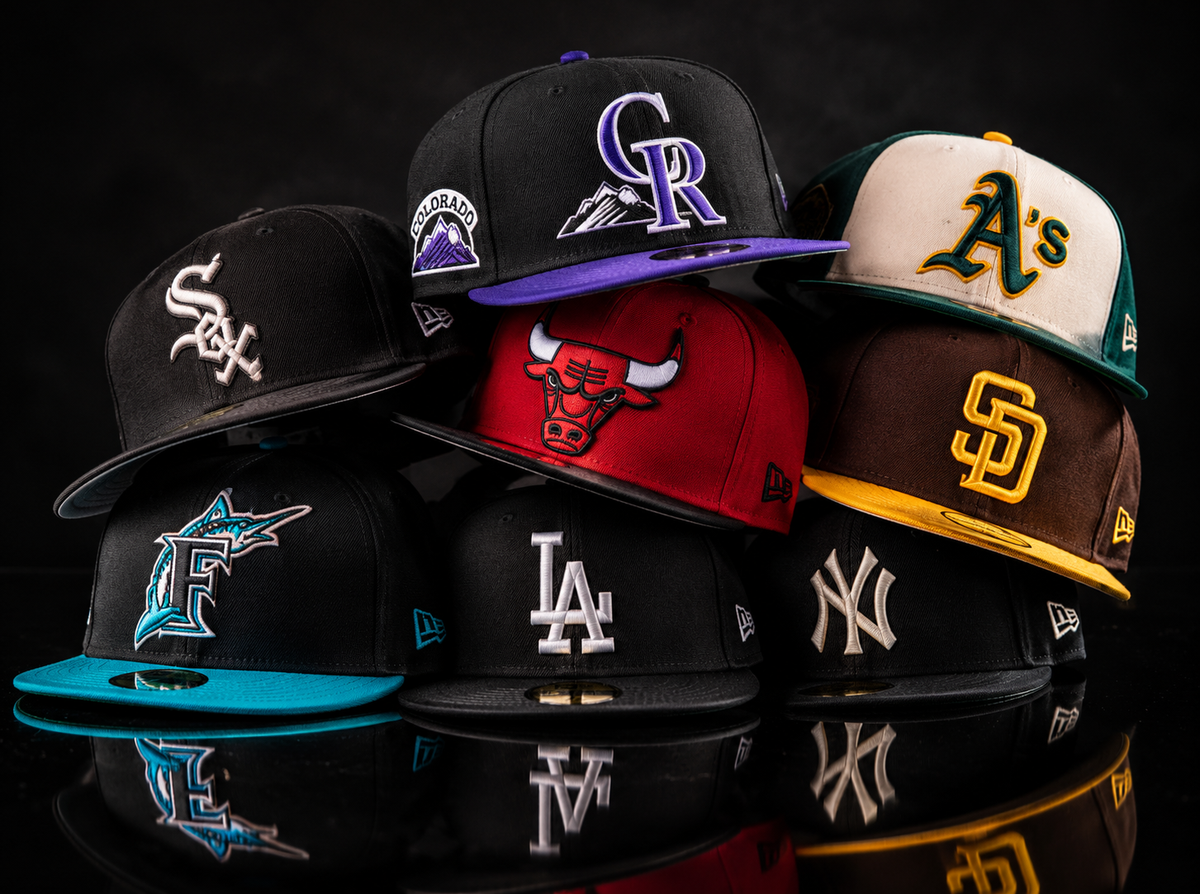 SHOP THE COLLECTION