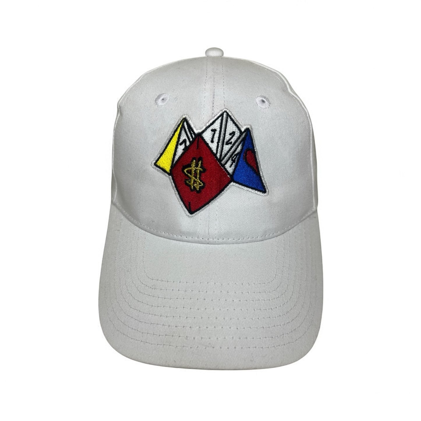 Worth A Fortune Custom SnapBack Used condition