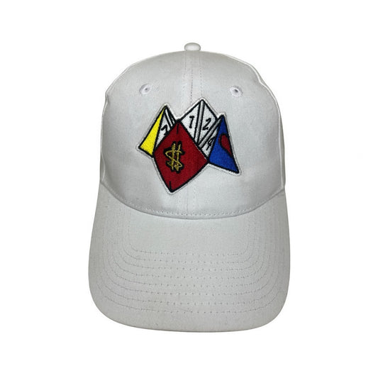 Worth A Fortune Custom SnapBack Used condition